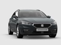 Neu Seat Leon ST Style 116 PS (85 kW) 2026 Fiord blau Kombi