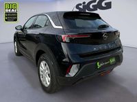 Gebraucht Opel Mokka-e Edition 100 kW (136 PS) 2022 Diamant schwarz SUV