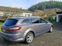 Gebraucht Ford Mondeo 140 PS (102 kW) 2013 Braun Limousine