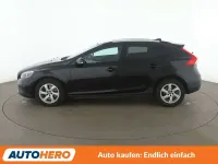 Gebraucht Volvo V40 You! 190 PS (139 kW) 2015 Onyx black Limousine