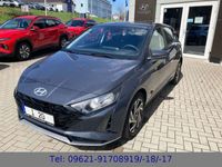 gebraucht Hyundai i20 FL (MJ24) 1.0 T-Gdi M/T Trend Komfort Paket