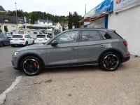 Gebraucht Audi SQ5 Sport 354 PS (260 kW) 2018 Grau SUV