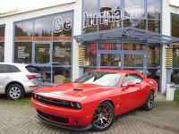Gebraucht Dodge Challenger 492 PS (361 kW) 2015 Rot Coupé