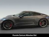 Gebraucht Porsche 911 GT3 510 PS (375 kW) 2024 Achatgraumetallic Coupé