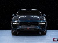 Gebraucht Porsche Cayenne 470 PS (345 kW) 2024 Blau SUV