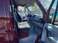 Gebraucht VW Crafter 143 PS (105 kW) 2013 Van