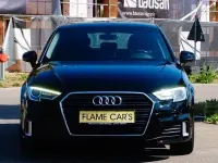 Gebraucht Audi A3 Sport 150 PS (110 kW) 2019 Schwarz Limousine