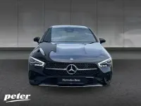 Gebraucht Mercedes CLA200 Advanced 150 PS (110 kW) 2025 Schwarz Limousine