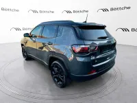 Gebraucht Jeep Compass Night Eagle 131 PS (96 kW) 2023 Graphite grey metallic SUV
