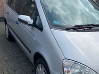 gebraucht Ford Galaxy * 7 Sitzer