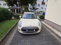 gebraucht Mini Cooper Cooper