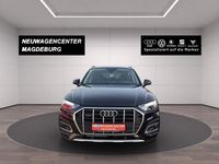Gebraucht Audi Q5 Advanced 286 PS (210 kW) 2022 Schwarz SUV