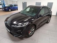Gebraucht Ford Kuga ST-Line X 152 PS (111 kW) 2022 Schwarz SUV
