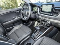 Neu Kia Stonic GT-Line 101 PS (74 kW) 2026 (m7g) astro grey m SUV