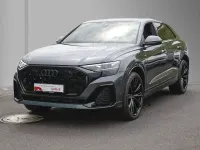 Gebraucht Audi Q8 S-Line 286 PS (210 kW) 2025 Grau SUV