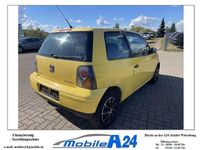 Gebraucht Seat Arosa Stella 50 PS (36 kW) 2006 Gelb Kleinwagen