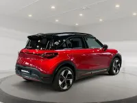 Gebraucht Smart #1 Brabus 314 kW (428 PS) 2023 Schwarz laser red metallic SUV