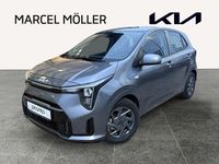 Neu Kia Picanto Vision 68 PS (50 kW) 2026 Grau Kleinwagen