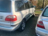 Gebraucht Ford Galaxy 130 PS (95 kW) 2005 Grau Van / Kleinbus