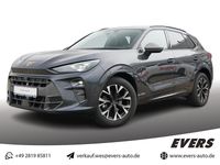 Second-hand Cupra Terramar 150 CP (110 kW) 2025 Gri SUV