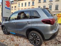 gebraucht Suzuki Vitara 1.4 BOOSTERJET Hybrid Comfort + Allgrip