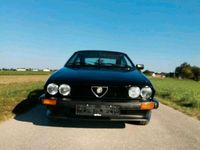gebraucht Alfa Romeo Alfetta GT/GTV GTV4