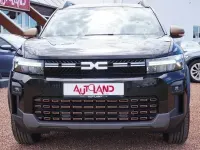 Neu Dacia Bigster Extreme 140 PS (102 kW) 2026 Grau SUV