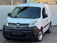 Gebraucht Renault Kangoo Rapid Extra 90 PS (66 kW) 2018 Weiß Van / Kleinbus