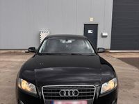 Gebraucht Audi A5 136 PS (100 kW) 2011 Schwarz Coupé
