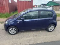 Second-hand Skoda Citigo 60 CP (44 kW) 2017 Hatchback