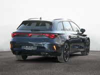 Neu Cupra Leon VZ 333 PS (244 kW) 2025 Grau Kombi