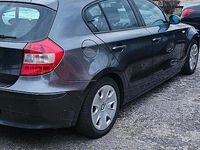 Gebraucht BMW 116 116 PS (85 kW) 2005 Kleinwagen
