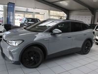 Gebraucht VW ID.4 Pro 125 kW (170 PS) 2021 Mondsteingrau SUV