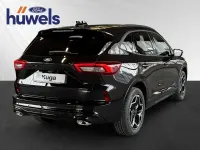 Neu Ford Kuga ST-Line X 242 PS (177 kW) 2026 Schwarz SUV
