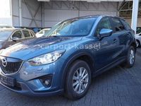 Gebraucht Mazda CX-5 Sendo 150 PS (110 kW) 2014 Blau SUV