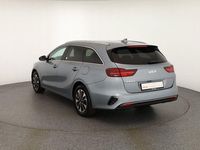 Neu Kia Ceed 140 PS (102 kW) 2025 Andere Kleinwagen