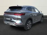 Neu BYD Seal U Design 324 PS (238 kW) 2026 Time grey SUV
