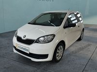 gebraucht Skoda Citigo 1.0 Active