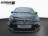 Gebraucht Fiat 500 Dolcevita 71 PS (52 kW) 2024 Schwarz Kleinwagen