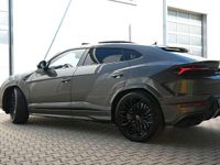 Neu Lamborghini Urus 799 PS (587 kW) 2026 Grigo keres SUV