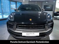 Gebraucht Porsche Macan 265 PS (194 kW) 2024 Schwarz SUV