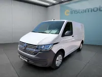 Gebraucht VW T7 110 PS (80 kW) 2025 Weiß Van
