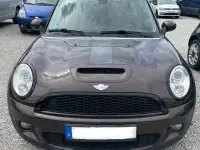 Gebraucht Mini Cooper S Clubman 175 PS (128 kW) 2008 Braun Kombi
