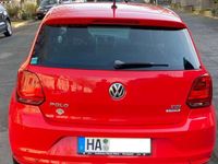 gebraucht VW Polo Polo1.2 TSI Blue Motion Technology Lounge