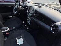 Gebraucht Mini John Cooper Works 120 PS (88 kW) 2008 Schwarz Kleinwagen