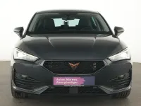 Gebraucht Cupra Leon 190 PS (139 kW) 2024 Magnetic tech Limousine