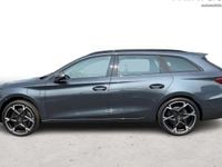 Neu Cupra Leon VZ 272 PS (200 kW) 2025 Grau Kombi