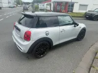 Gebraucht Mini Cooper S 192 PS (141 kW) 2018 Silber Kleinwagen