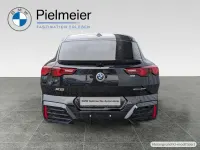 Gebraucht BMW X2 M Sport 170 PS (125 kW) 2025 Schwarz SUV