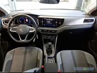 Gebraucht VW Polo Style 95 PS (69 kW) 2023 Grau Kleinwagen